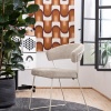 NY anniversary dining chair
